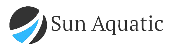 Sun Aquatic Products Logo