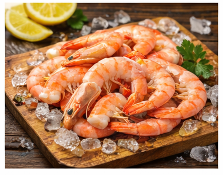 Shrimp